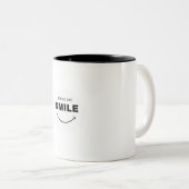 Lass mich lächeln Tasse (VorderseiteRechts)