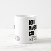 Lass mich meine Schwester Tasse, Schwester Tasse n (Mittel)