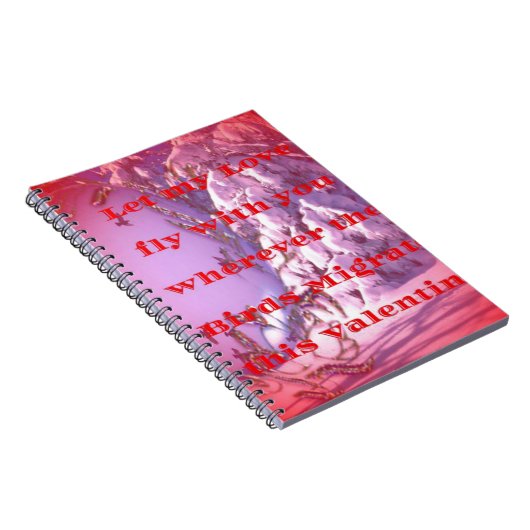 Lass mich mit dir zu valentine.png notizblock (Rechte Seite)