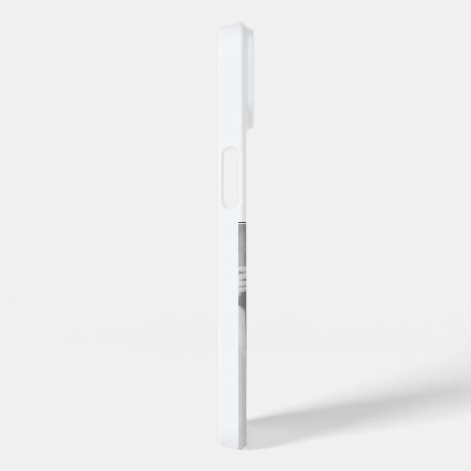 Lass mich nicht meine Opernstimme benutzen Case-Mate iPhone Hülle (Rückseite / Rechts)