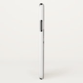 Lass mich nicht meine Opernstimme benutzen Case-Mate iPhone Hülle (Hinten/Rechts)