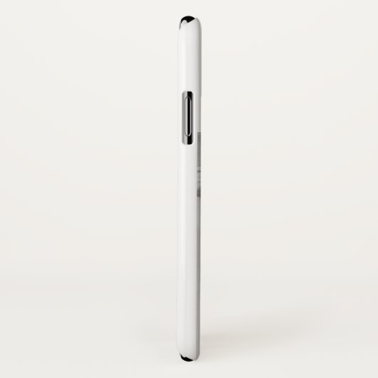 Lass mich nicht meine Opernstimme benutzen Case-Mate iPhone Hülle (Hinten/Rechts)