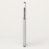 Lass mich nicht meine Opernstimme benutzen Case-Mate iPhone Hülle (Hinten/Links)