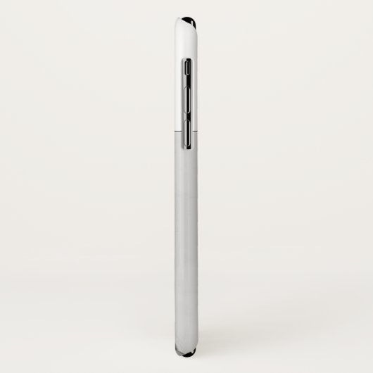 Lass mich nicht meine Opernstimme benutzen Case-Mate iPhone Hülle (Hinten/Links)