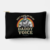 Lass mich nicht meinen Daddy Voice Gay LGBTQ benut