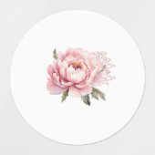 Lass mich nicht zum Aufkleber kommen (Design 1)