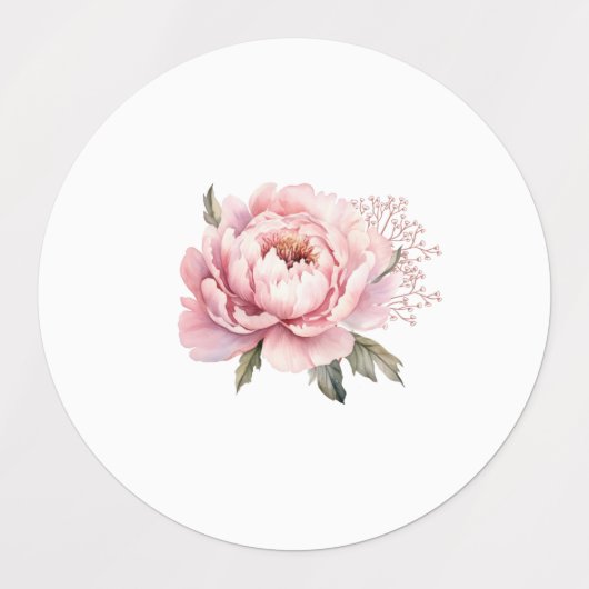 Lass mich nicht zum Aufkleber kommen (Design 1)