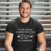 Lass Minnow T-Shirt