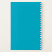 Lass mir das auf, bevor ich es vergesse notizblock (Rückseite)