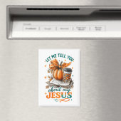 Lass mir, dass ich es dir sage... magnet (In Situ (Geschirrspüler))