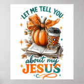 Lass mir, dass ich es dir sage... poster (Vorne)