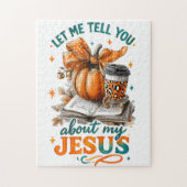 Lass mir, dass ich es dir sage... puzzle (Vertikal)