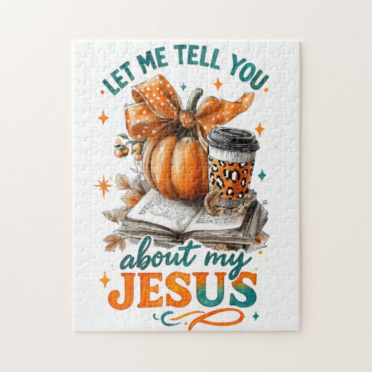 Lass mir, dass ich es dir sage... puzzle (Vertikal)