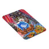 Lass mir, dein Glück zu erzählen Magnet (Rechte Seite)