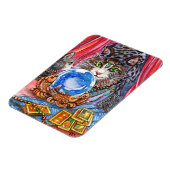 Lass mir, dein Glück zu erzählen Magnet (Linke Seite)