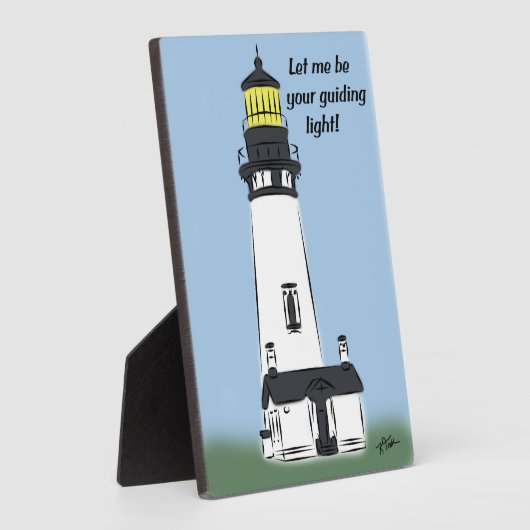 Lass mir, dein Leitlicht zu sein Fotoplatte (Seite)