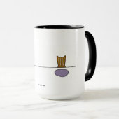 Lass mir, dir etwas Kaffee Tasse zu machen (VorderseiteRechts)