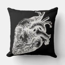 Lass mir Liebe, dass du stirbst