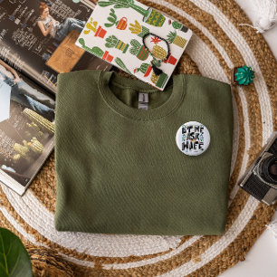 Lass mir, meine Ehefrau Fragen. Spaß Button