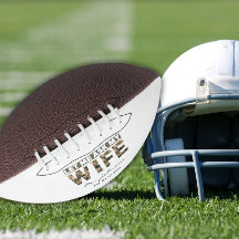 Lass mir, meine Ehefrau lustig personalisiert gefr