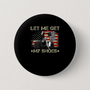 Lass mir Niedliches Sss Funny Quote Sprichwort Button