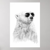 Lass nicht, dass die Sonne untergeht Poster (Vorne)