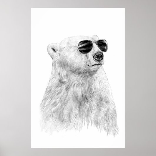 Lass nicht, dass die Sonne untergeht Poster (Vorne)