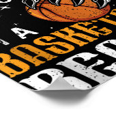 Lass nicht den Hübschen Gesichtsfool, den du Girls Poster (Ecke)