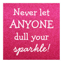 Lass nie jemandem, der deinen Spargel verstopft - 