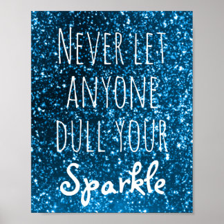 Lass niemals jemandem, der dein Sparkassangebot ve Poster