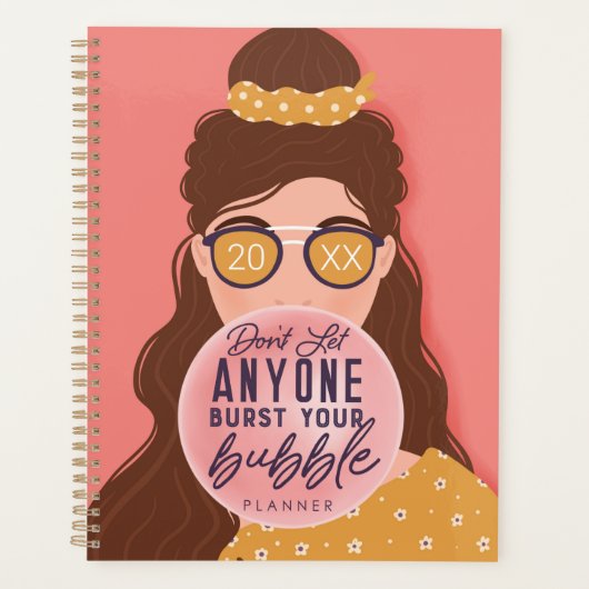 Lass niemandem, dass du dein bläsernes Kaukasiermä Planer (Vorderseite)