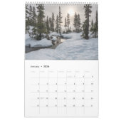 Lass niemanden Wählen Sie die Art und Weise, wie d Kalender (Jan 2026)