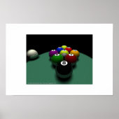 Lass Play Poster (Vorne)