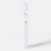 Lass’s Be Friends! Case-Mate iPhone Hülle (Rückseite / Links)