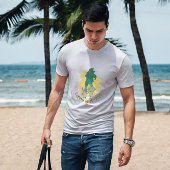 Lass S Get Fit Leeks T-Shirt