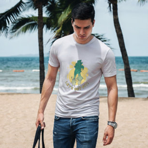 Lass S Get Fit Leeks T-Shirt