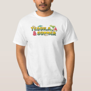 Lass’s Get Loaded.. in Style! T-Shirt