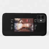 Lass sie essen Cake Marie Antoinette Case-Mate iPhone Hülle (Rückseite (Horizontal))