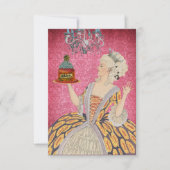 Lass sie essen Kuchen ~ Einladungen / UAWG (Vorderseite)