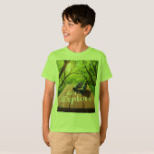 Lass T-Shirt (Vorne ganz)