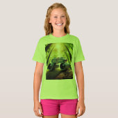 Lass T-Shirt (Vorne ganz)