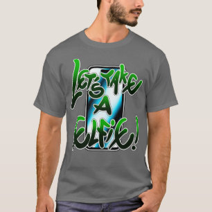 Lass T-Shirt