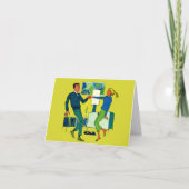 Lass-Tanz (Vorderseite)