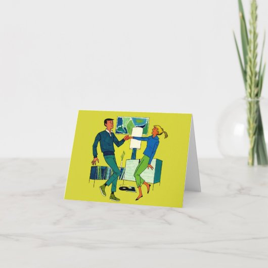 Lass-Tanz (Vorderseite)