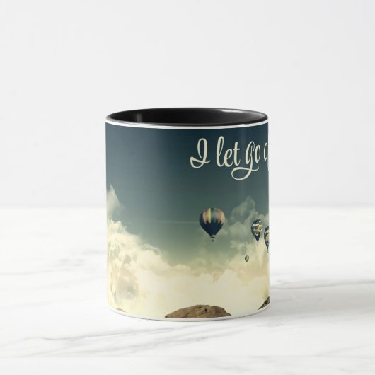 Lass Tasse (Zentrum)