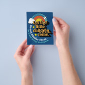 Lass the Children Come: Flyer (Gruppe)