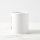 Lass The Fiesta Begin Funny Cinco De Mayo Mexican Kaffeetasse (Mittel)