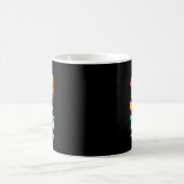 Lass The Good Times Roll - Bowling Bowler Kaffeetasse (Mittel)