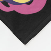 Lass The Good Times Roll Bowling Shirts Funny Bowl Fleecedecke (Ecke)