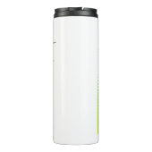 Lass Thermosbecher (Rückseite)